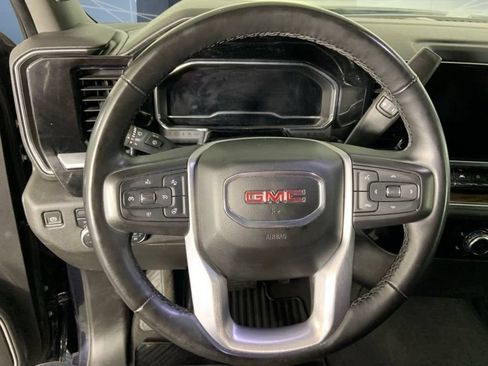 Used 2023 GMC Sierra 1500 Elevation AWD/4WD image 10