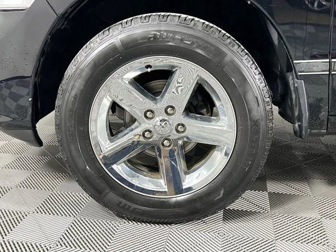Used 2014 RAM 1500 Express image 27