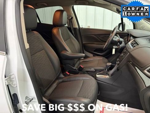Used 2016 Buick Encore FWD image 18