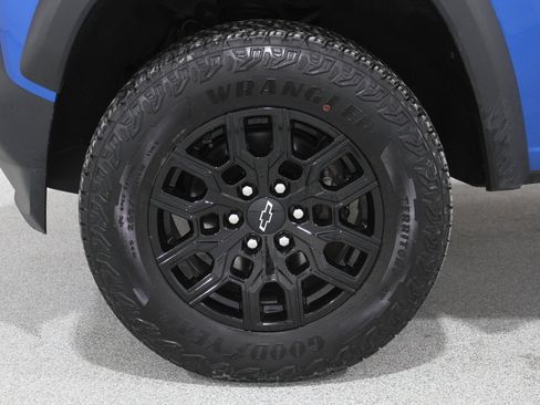 Certified 2023 Chevrolet Colorado Trail Boss w/ Advanced Trailering Package image 22