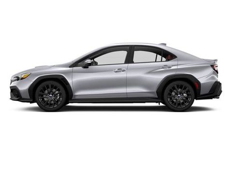 New 2025 Subaru WRX Limited image 4