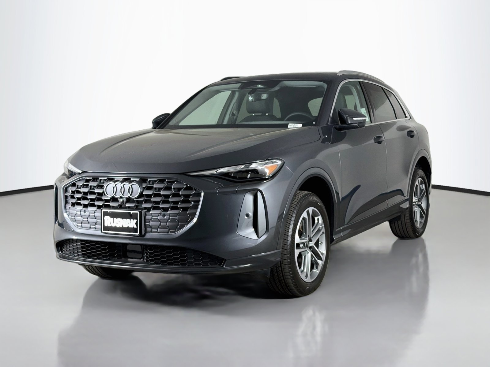 New 2026 Audi Q5 Premium AWD/4WD image 3