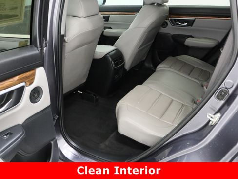 Used 2017 Honda CR-V Touring image 30
