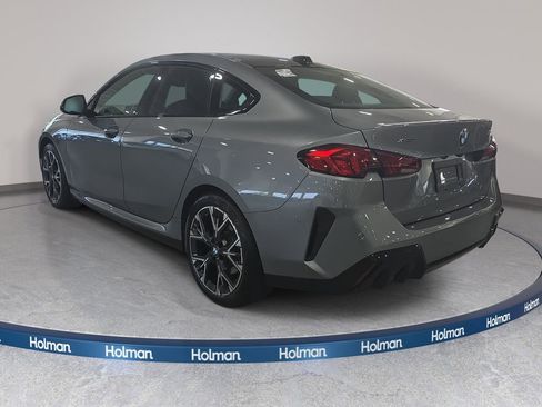 Certified 2025 BMW 228i xDrive AWD/4WD image 7