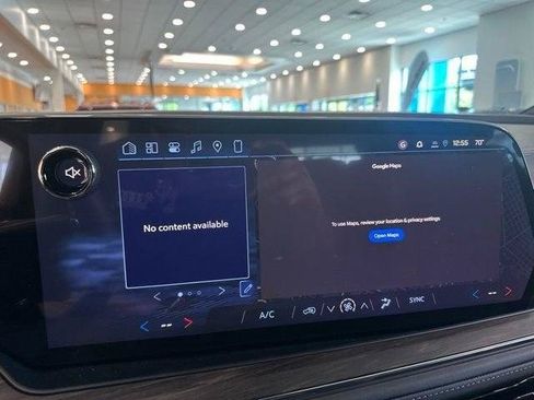 New 2026 Chevrolet Tahoe LS AWD/4WD image 41