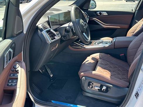 New 2027 BMW X7 xDrive40i AWD/4WD image 4