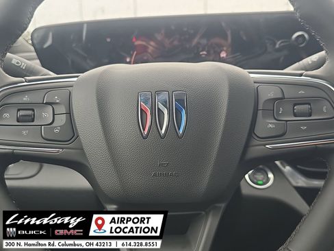 New 2026 Buick Envista Avenir image 12