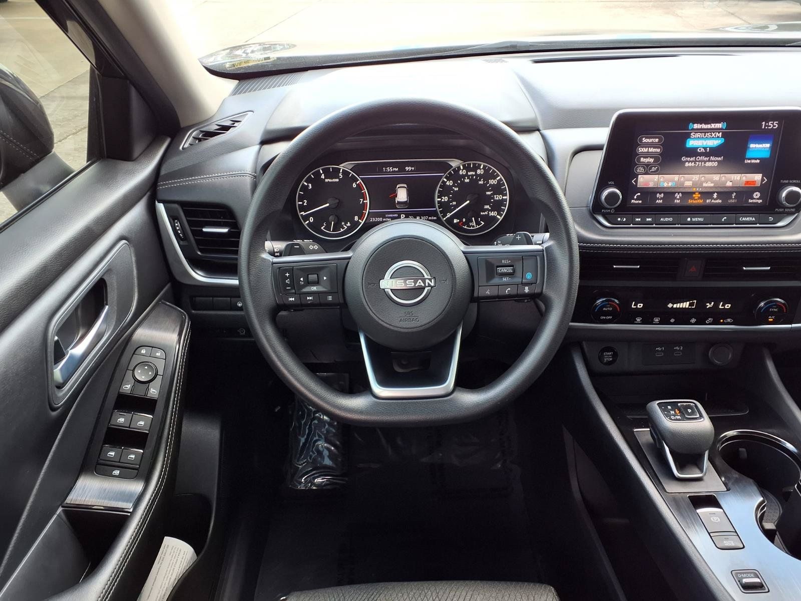 Used 2024 Nissan Rogue SV FWD image 13