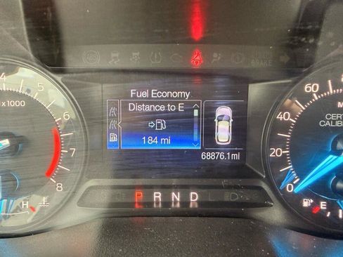 Used 2017 Ford Explorer 4WD Police Interceptor image 25