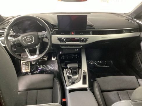 Certified 2022 Audi A5 2.0T Premium Plus w/ Premium Plus image 11
