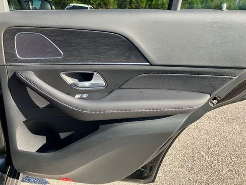 Used 2025 Mercedes-Benz GLE 350 4MATIC image 34