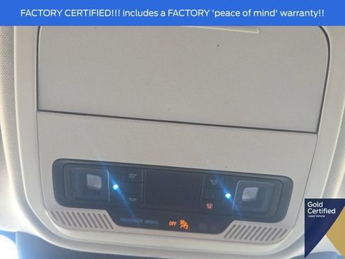 Used 2025 Ford Expedition Max Active AWD/4WD image 32
