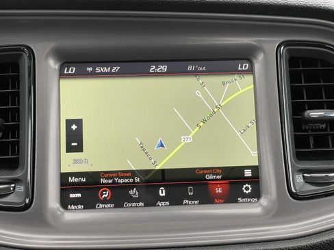 Used 2023 Dodge Challenger R/T w/ T/A Package RWD image 21