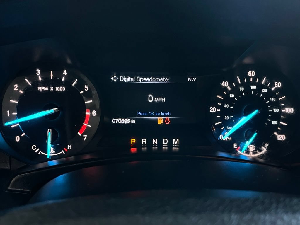 Used 2017 Ford Expedition EL XL w/ Equipment Group 101A RWD image 17