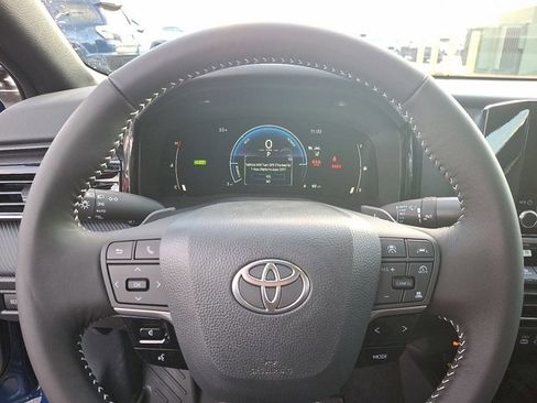 New 2026 Toyota Camry LE image 16