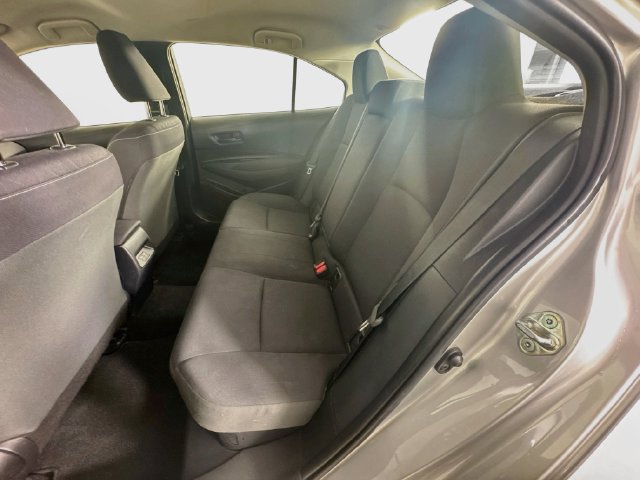 Used 2023 Toyota Corolla LE FWD image 26
