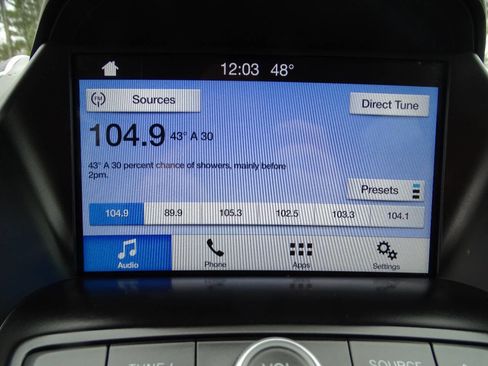 Used 2017 Ford Escape SE Sport w/ Equipment Group 201A image 20