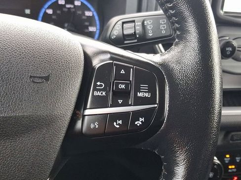 Used 2023 Ford Bronco Sport Big Bend w/ Convenience Package image 21