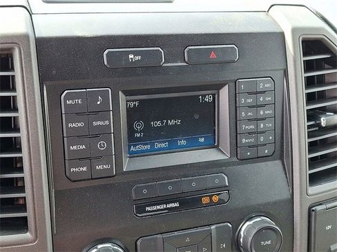 Used 2019 Ford F350 XL w/ XL Value Package image 16