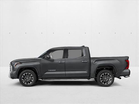 New 2026 Toyota Tundra Limited image 3