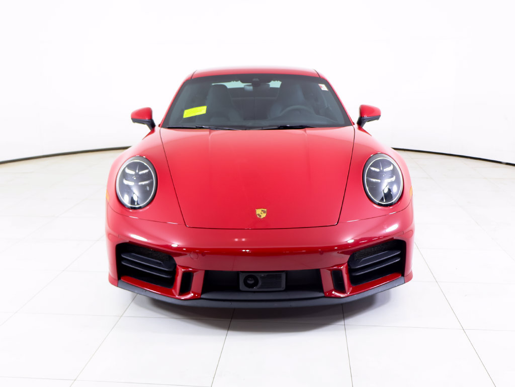 Certified 2025 Porsche 911 Carrera S RWD image 28