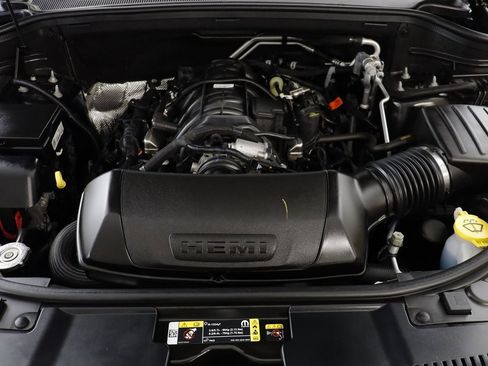 Used 2025 Dodge Durango R/T image 21