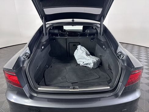 Used 2018 Audi RS 7 image 15