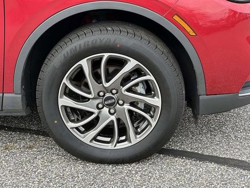 Certified 2021 Lincoln Corsair AWD w/ Equipment Group 101A image 7