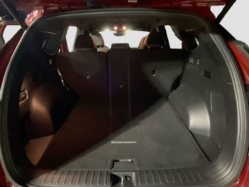 Used 2022 Hyundai Tucson N Line image 29