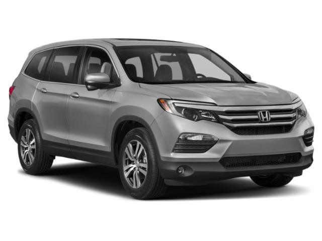 Used 2018 Honda Pilot EX-L image 6