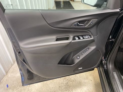 Certified 2024 Chevrolet Equinox Premier image 34