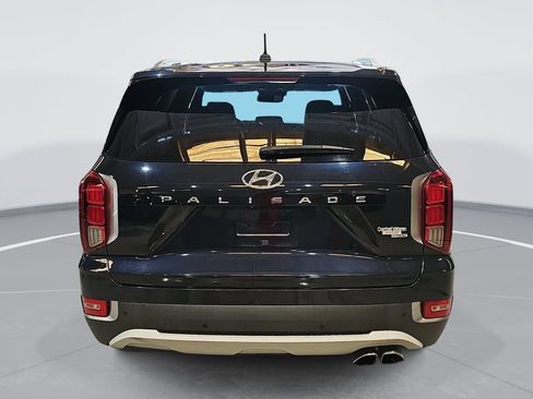 Used 2020 Hyundai Palisade SEL AWD/4WD image 6