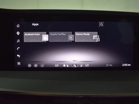 Used 2025 Nissan Murano SL w/ Cargo Package AWD/4WD image 26
