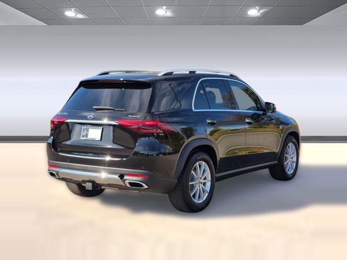 Used 2026 Mercedes-Benz GLE 350 4MATIC image 9