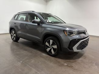 Certified 2025 Volkswagen Taos S video 2