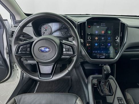 Used 2025 Subaru Crosstrek 2.5i Limited w/ Popular Package #4A image 19