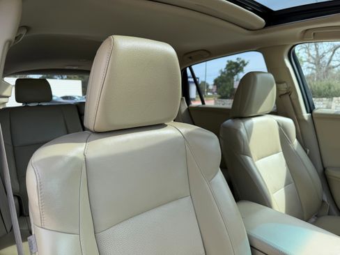 Used 2018 Acura RDX AWD w/ Technology Package image 11