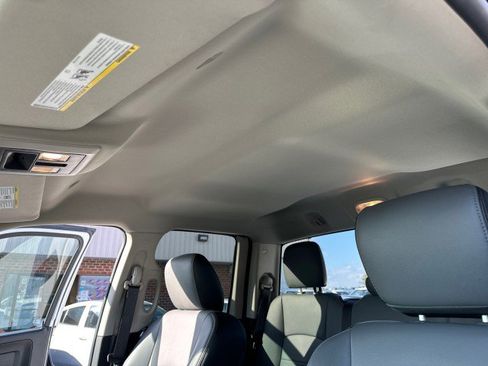 Used 2022 RAM 1500 Tradesman image 41