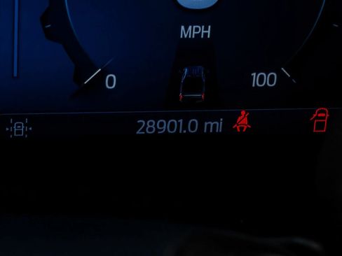 Used 2023 Ford F350 Lariat AWD/4WD image 19
