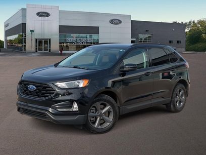 Used 2023 Ford Edge SEL w/ Sport Appearance Package