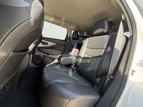 Used 2021 Nissan Murano SL image 13