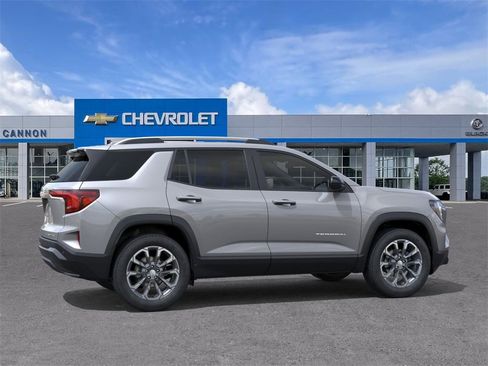 New 2026 GMC Terrain Elevation w/ Elevation Premium Package image 5