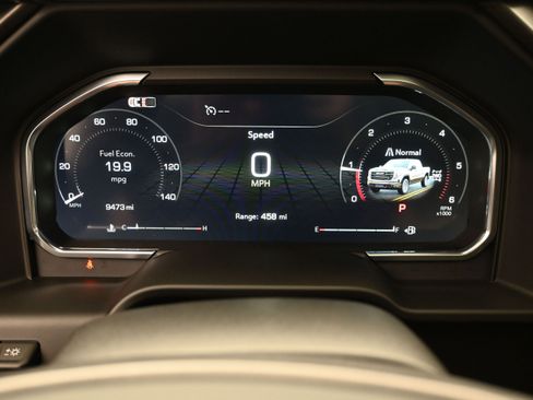 Used 2026 GMC Sierra 1500 AT4 w/ AT4 Premium Package AWD/4WD image 27
