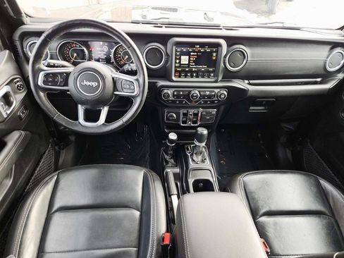 Certified 2021 Jeep Wrangler Unlimited Sahara image 9