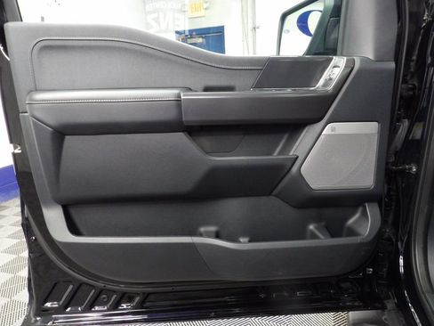 Used 2024 Ford F150 Lariat AWD/4WD image 58