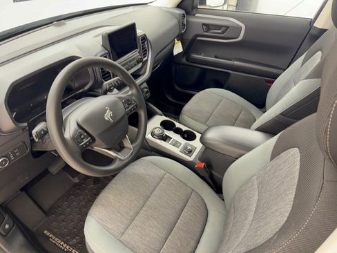 Used 2021 Ford Bronco Sport Big Bend AWD/4WD image 4
