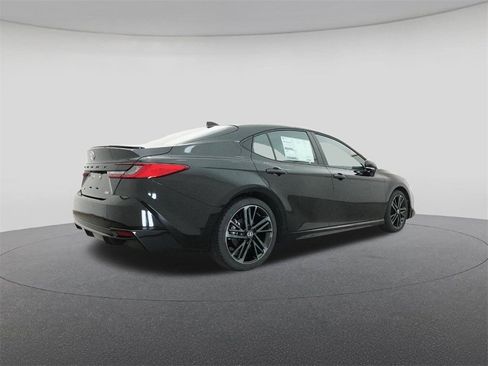 New 2026 Toyota Camry XSE image 25