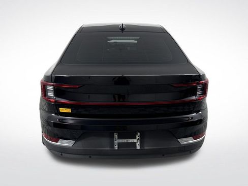 Used 2021 Polestar Polestar 2 AWD/4WD image 4