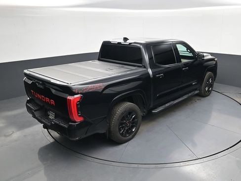 Used 2022 Toyota Tundra 1794 Edition image 30