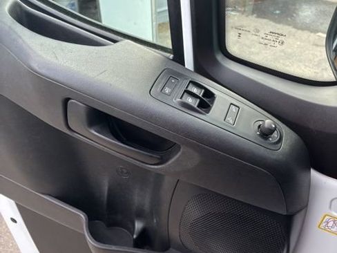 Used 2024 RAM ProMaster 2500 w/ Convenience Group FWD image 23